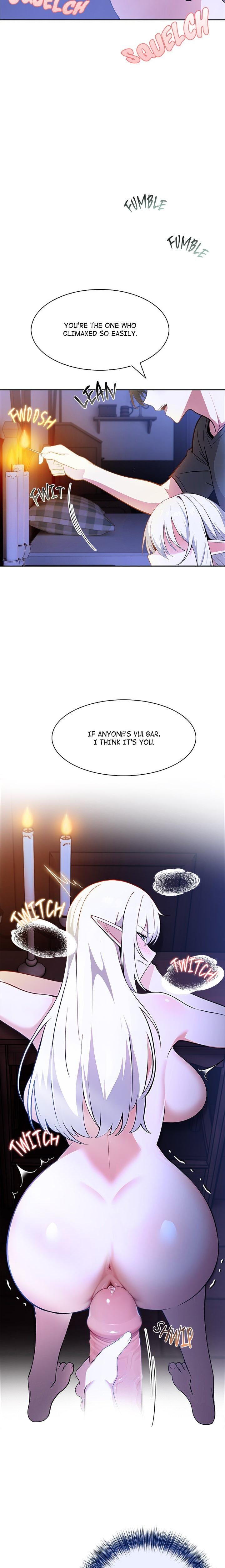 Draco-Knight Commander (Uncensored), chapter 3, page 12 of 23