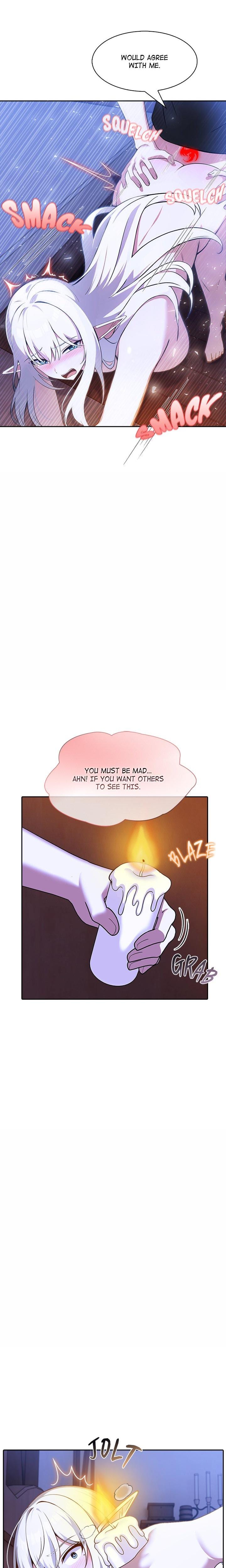 Draco-Knight Commander (Uncensored), chapter 4, page 6 of 23