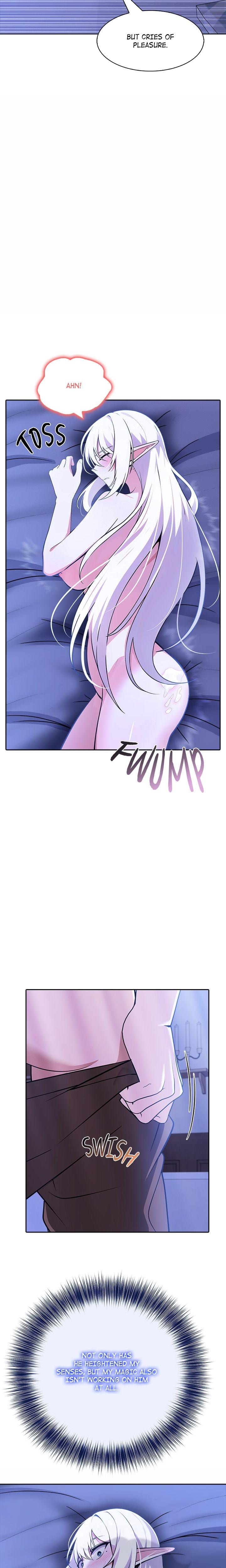 Draco-Knight Commander (Uncensored), chapter 4, page 11 of 23