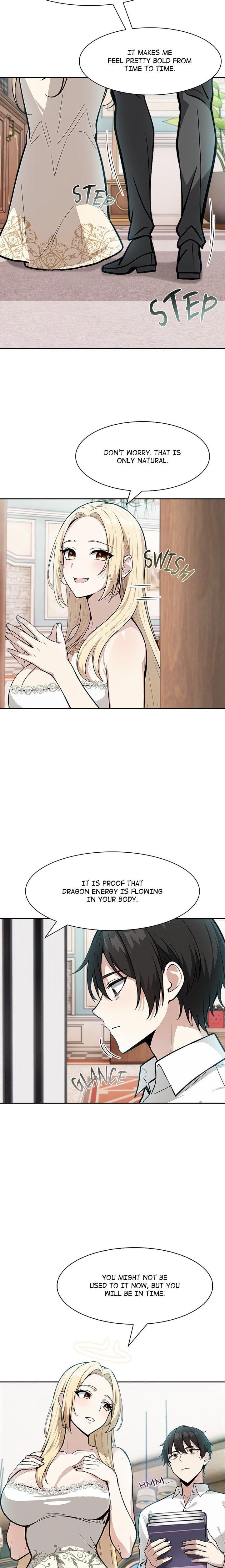 Draco-Knight Commander (Uncensored), chapter 7, page 17 of 21