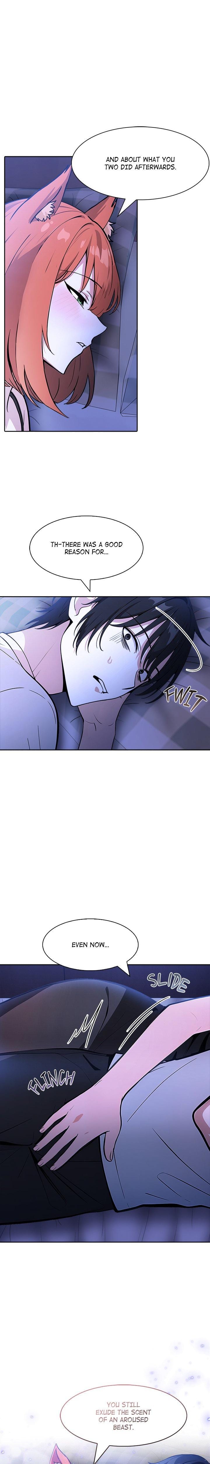 Draco-Knight Commander (Uncensored), chapter 8, page 19 of 20