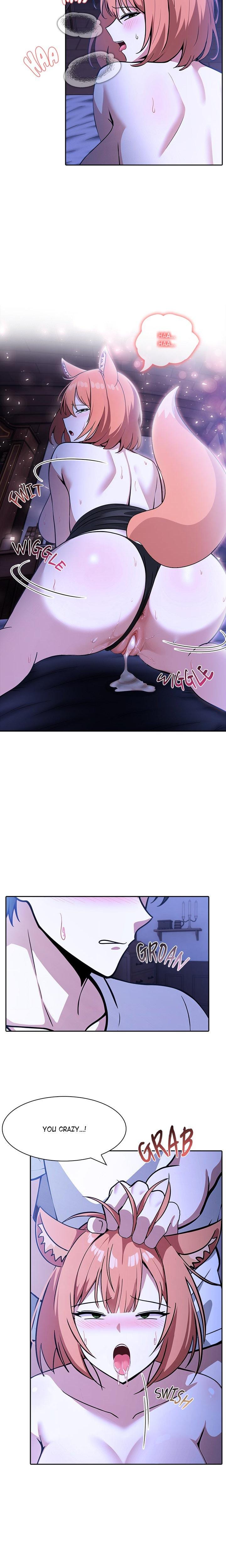 Draco-Knight Commander (Uncensored), chapter 10, page 17 of 19