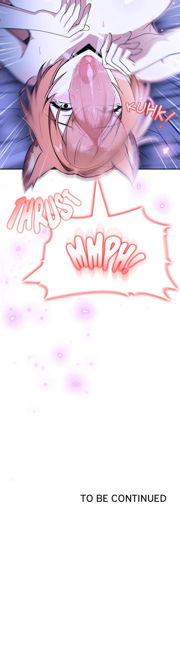 Draco-Knight Commander (Uncensored), chapter 10, page 19 of 19