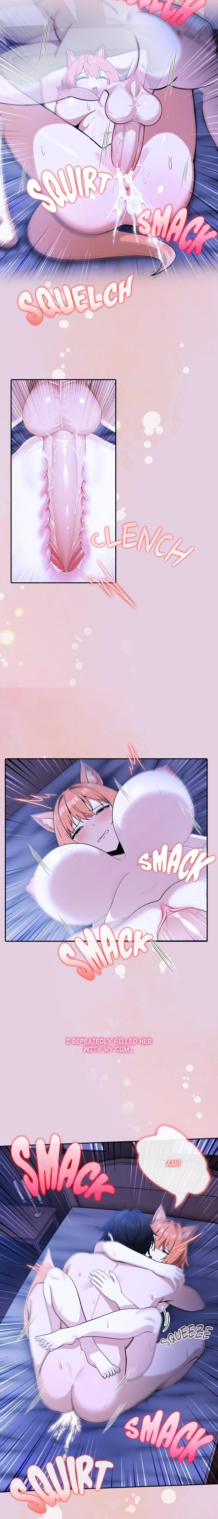 Draco-Knight Commander (Uncensored), chapter 11, page 7 of 22