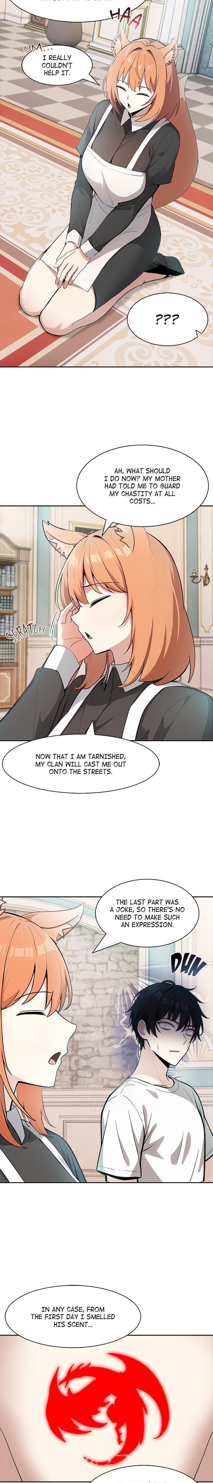 Draco-Knight Commander (Uncensored), chapter 11, page 14 of 22