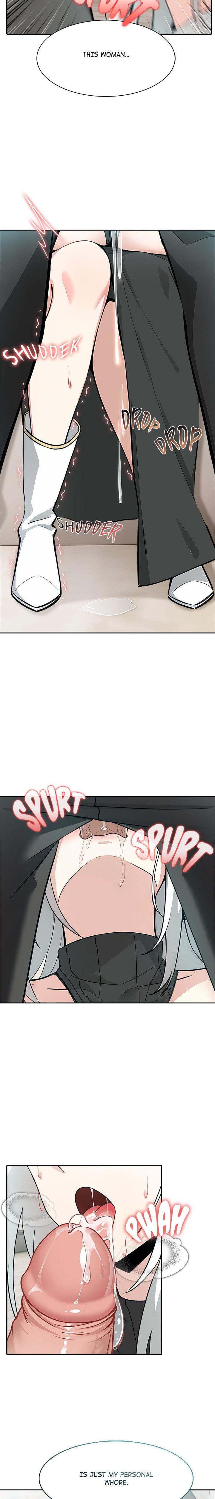 Draco-Knight Commander (Uncensored), chapter 14, page 7 of 22