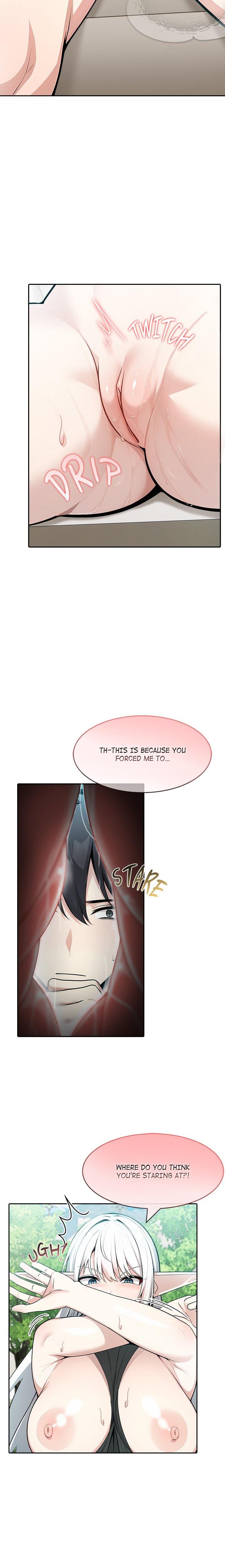 Draco-Knight Commander (Uncensored), chapter 14, page 14 of 22