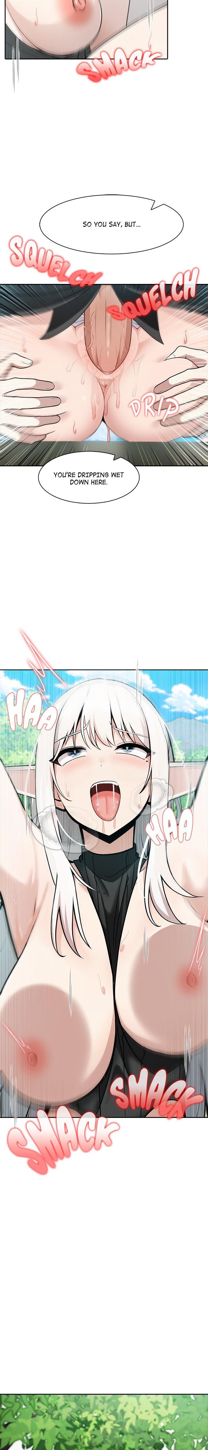 Draco-Knight Commander (Uncensored), chapter 15, page 5 of 22