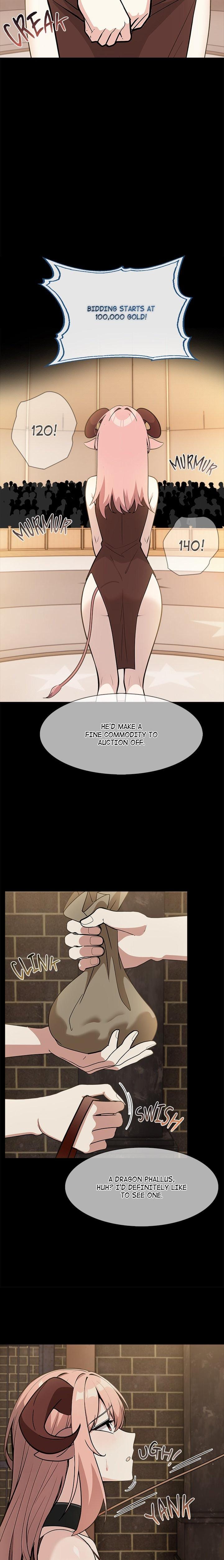 Draco-Knight Commander (Uncensored), chapter 15, page 20 of 22