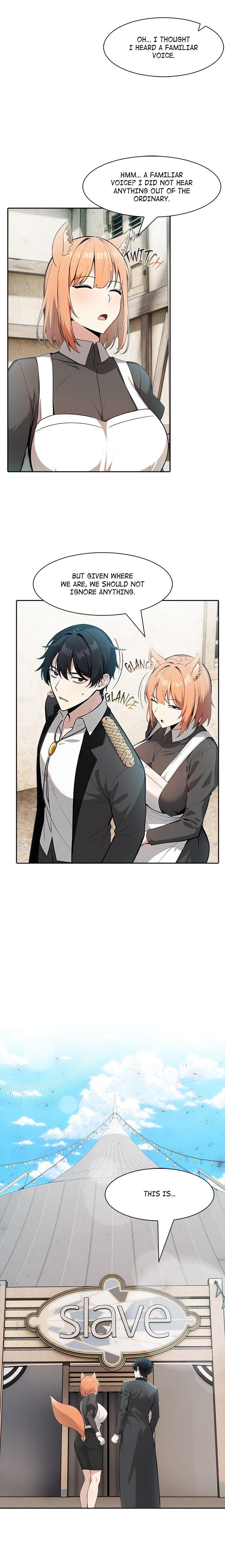 Draco-Knight Commander (Uncensored), chapter 16, page 13 of 27