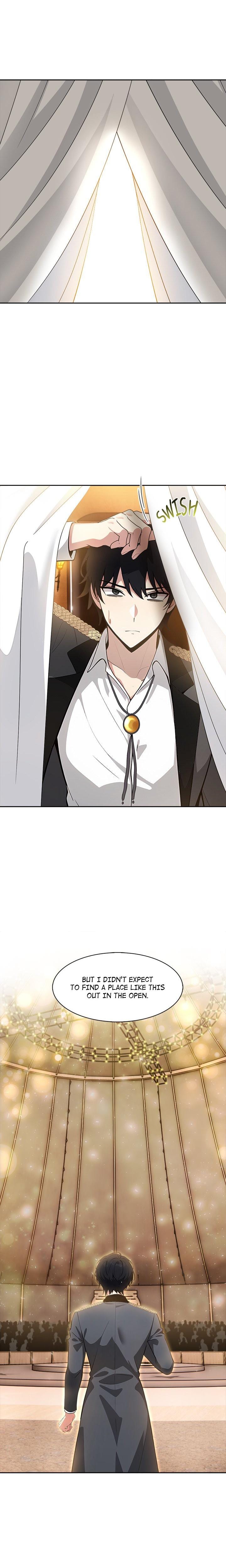 Draco-Knight Commander (Uncensored), chapter 16, page 15 of 27