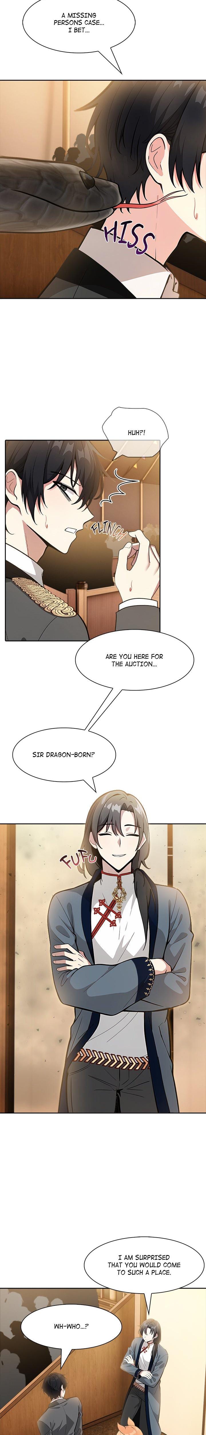 Draco-Knight Commander (Uncensored), chapter 16, page 17 of 27