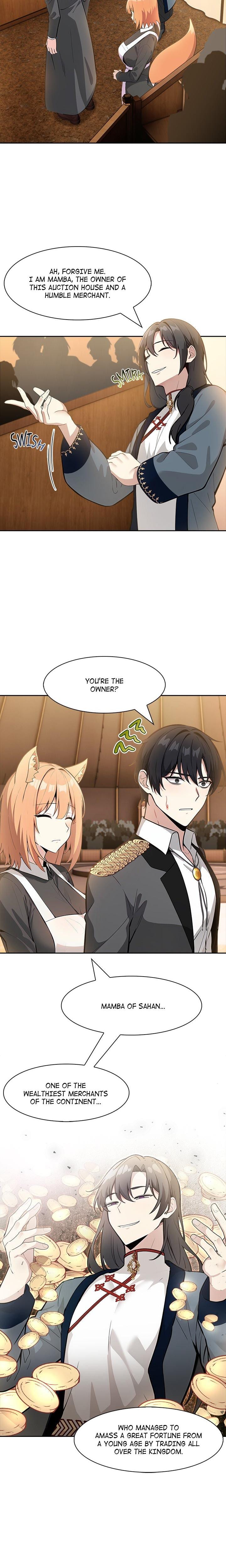 Draco-Knight Commander (Uncensored), chapter 16, page 18 of 27