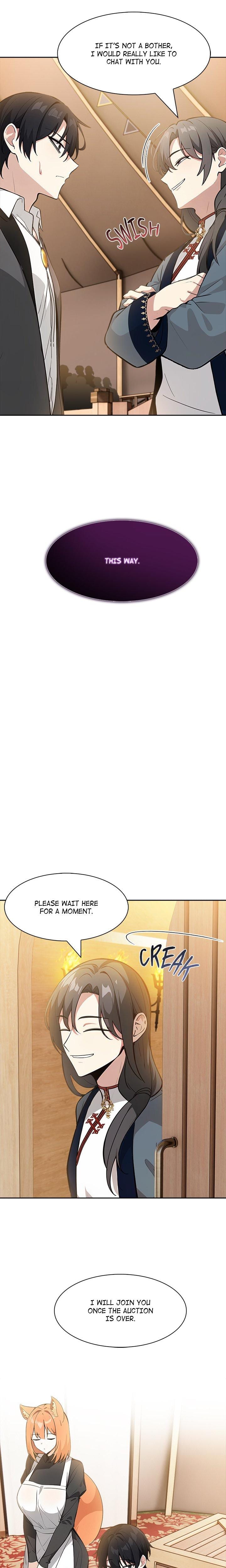 Draco-Knight Commander (Uncensored), chapter 16, page 21 of 27