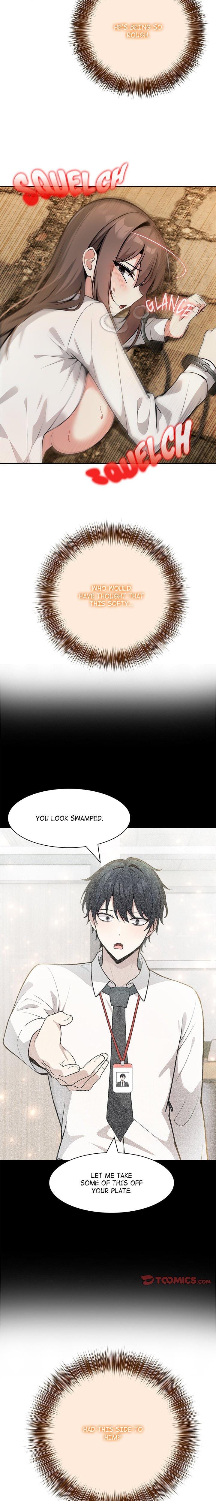 Draco-Knight Commander (Uncensored), chapter 21, page 13 of 22