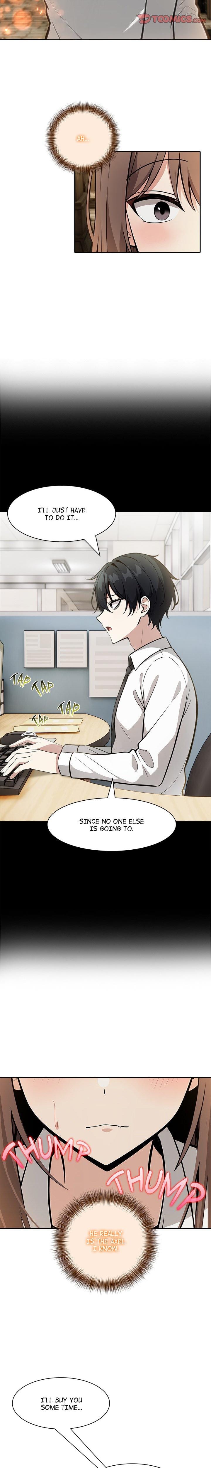 Draco-Knight Commander (Uncensored), chapter 22, page 13 of 25