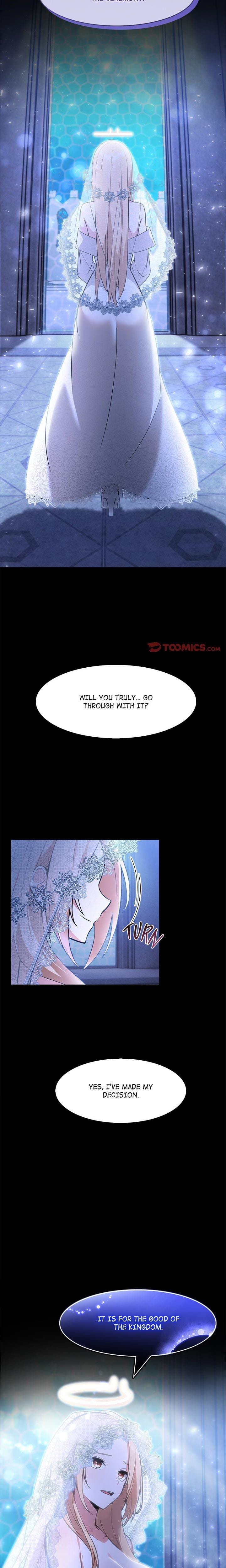 Draco-Knight Commander (Uncensored), chapter 23, page 21 of 22
