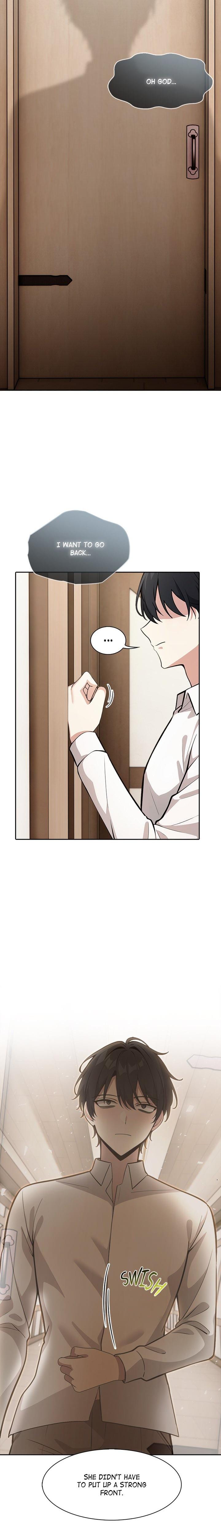 Draco-Knight Commander (Uncensored), chapter 24, page 20 of 24