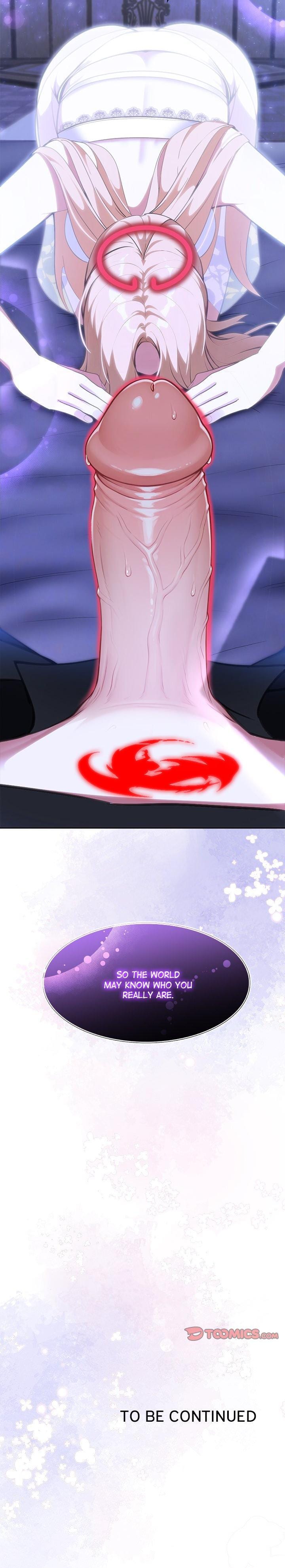 Draco-Knight Commander (Uncensored), chapter 25, page 22 of 22
