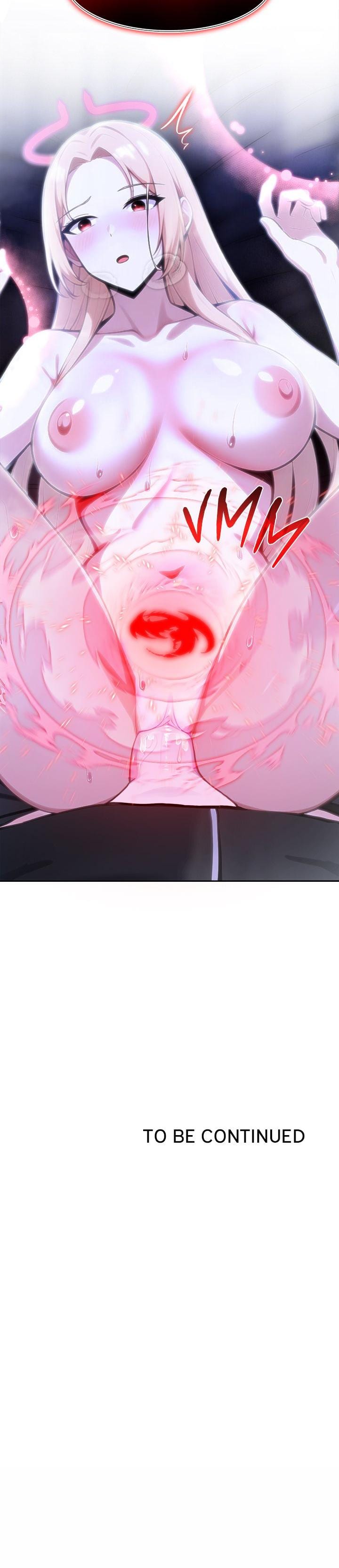 Draco-Knight Commander (Uncensored), chapter 26, page 18 of 18