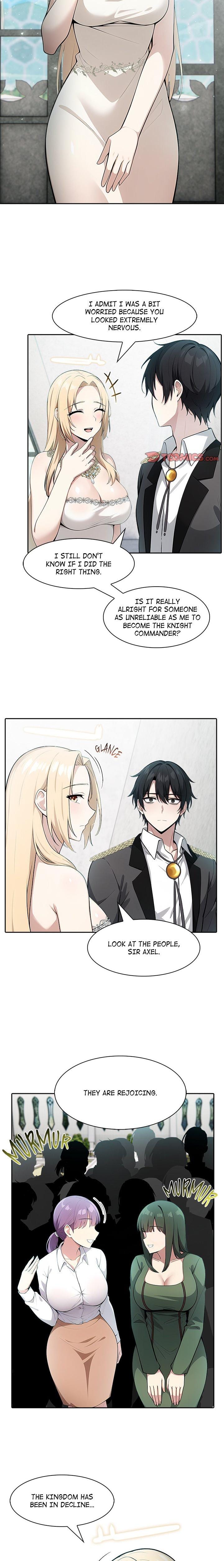 Draco-Knight Commander (Uncensored), chapter 29, page 6 of 24