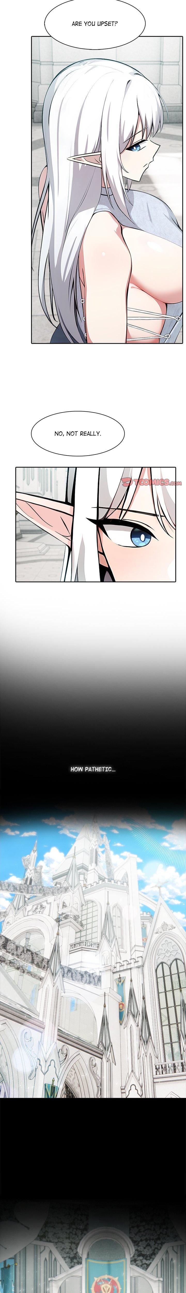 Draco-Knight Commander (Uncensored), chapter 29, page 16 of 24