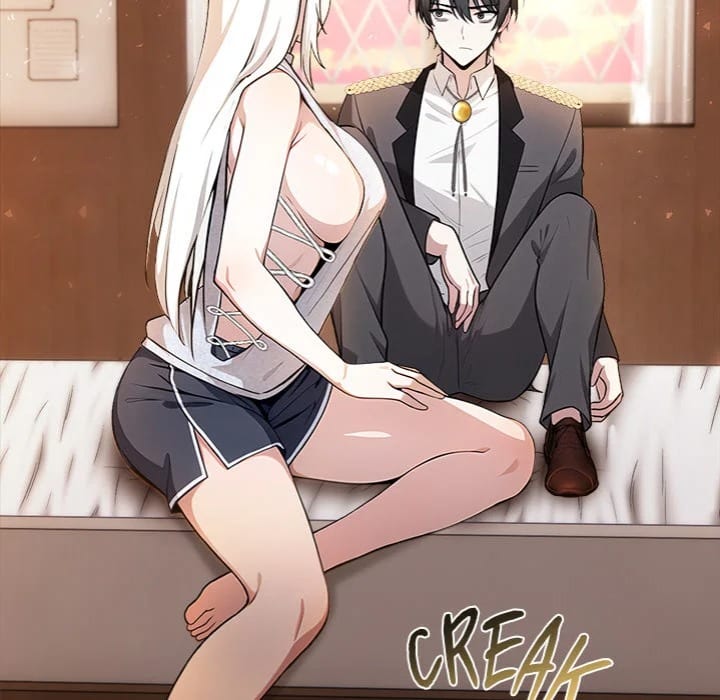Draco-Knight Commander (Uncensored), chapter 30, page 5 of 137