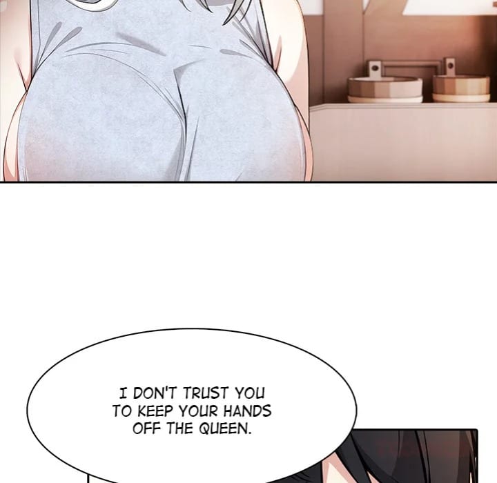 Draco-Knight Commander (Uncensored), chapter 30, page 9 of 137