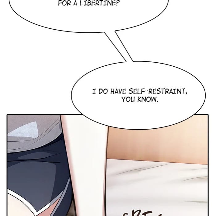 Draco-Knight Commander (Uncensored), chapter 30, page 11 of 137