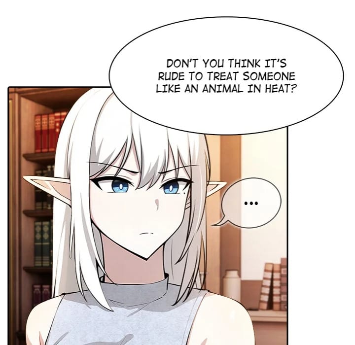 Draco-Knight Commander (Uncensored), chapter 30, page 20 of 137