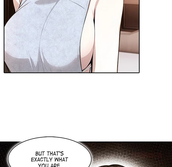 Draco-Knight Commander (Uncensored), chapter 30, page 21 of 137