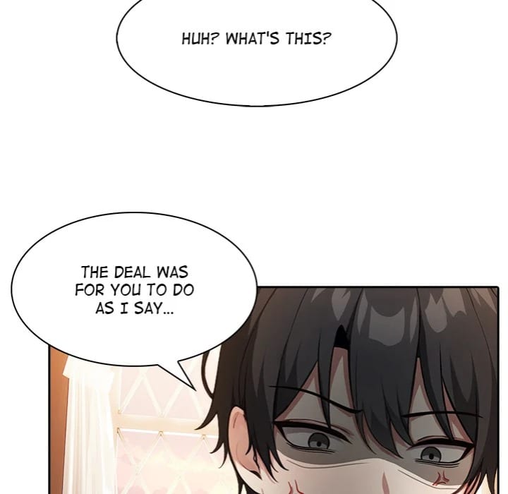 Draco-Knight Commander (Uncensored), chapter 30, page 41 of 137