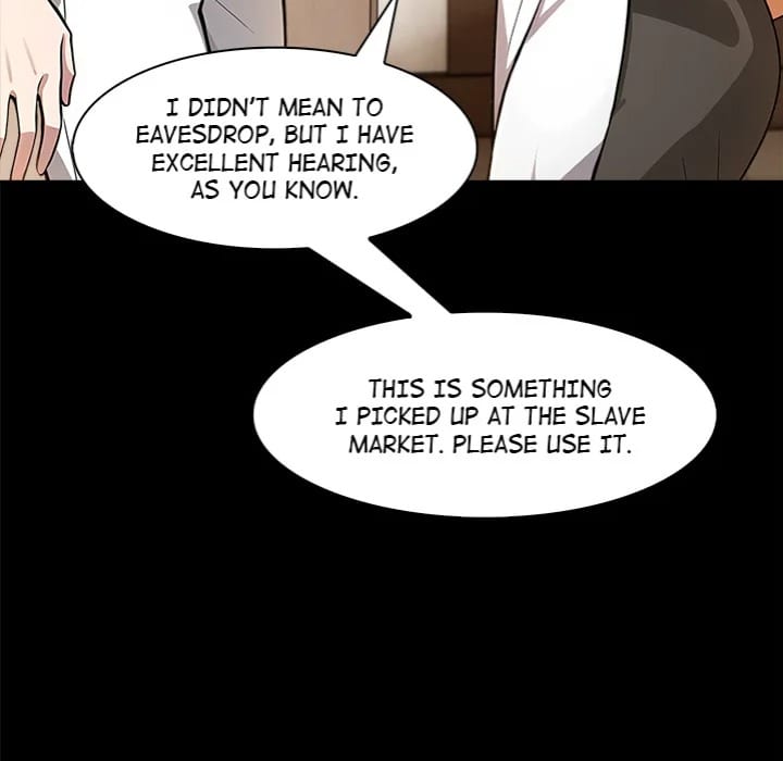Draco-Knight Commander (Uncensored), chapter 30, page 77 of 137