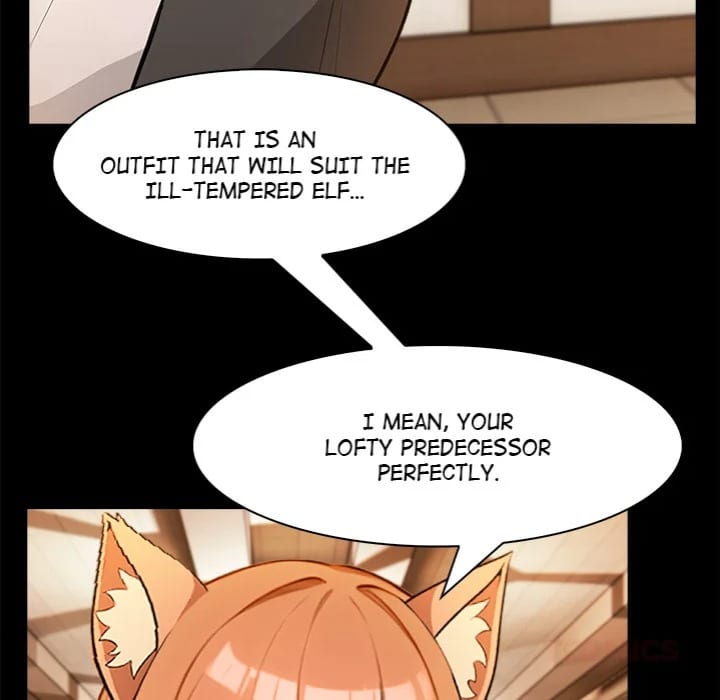 Draco-Knight Commander (Uncensored), chapter 30, page 81 of 137