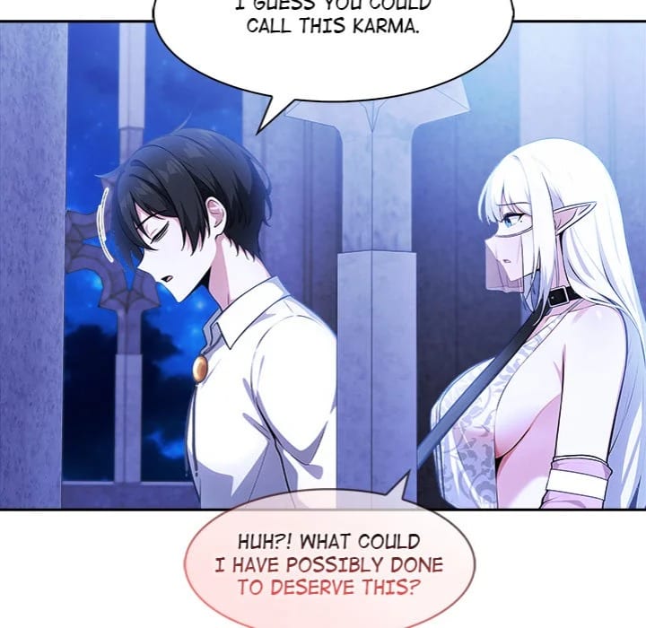 Draco-Knight Commander (Uncensored), chapter 30, page 85 of 137