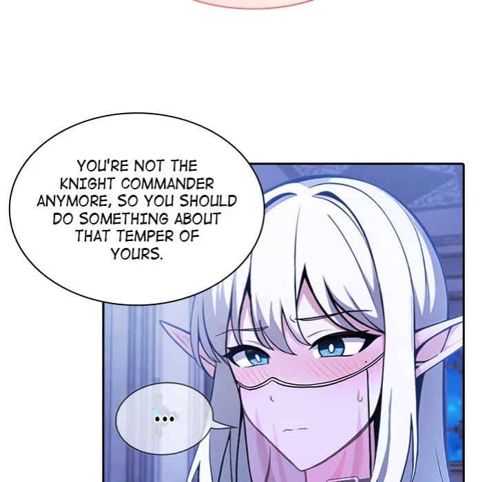 Draco-Knight Commander (Uncensored), chapter 30, page 86 of 137