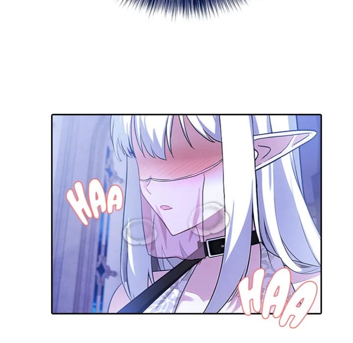 Draco-Knight Commander (Uncensored), chapter 30, page 90 of 137