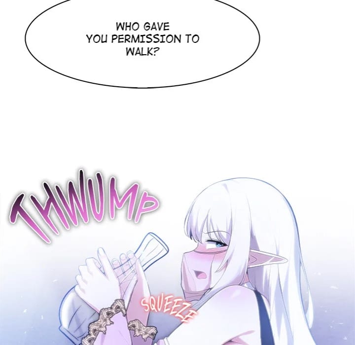 Draco-Knight Commander (Uncensored), chapter 30, page 98 of 137