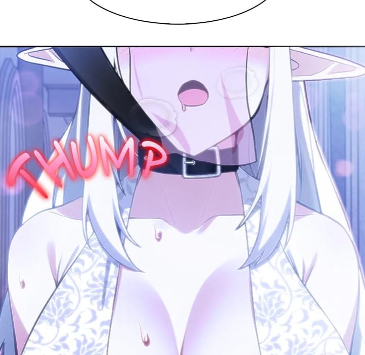 Draco-Knight Commander (Uncensored), chapter 30, page 121 of 137
