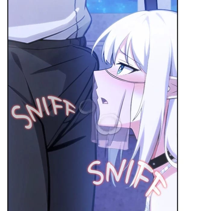 Draco-Knight Commander (Uncensored), chapter 30, page 126 of 137