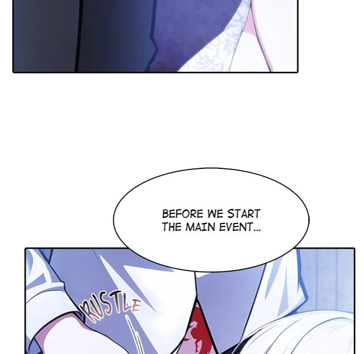 Draco-Knight Commander (Uncensored), chapter 30, page 127 of 137