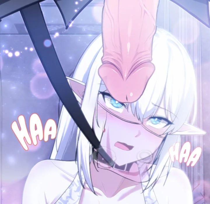 Draco-Knight Commander (Uncensored), chapter 30, page 132 of 137