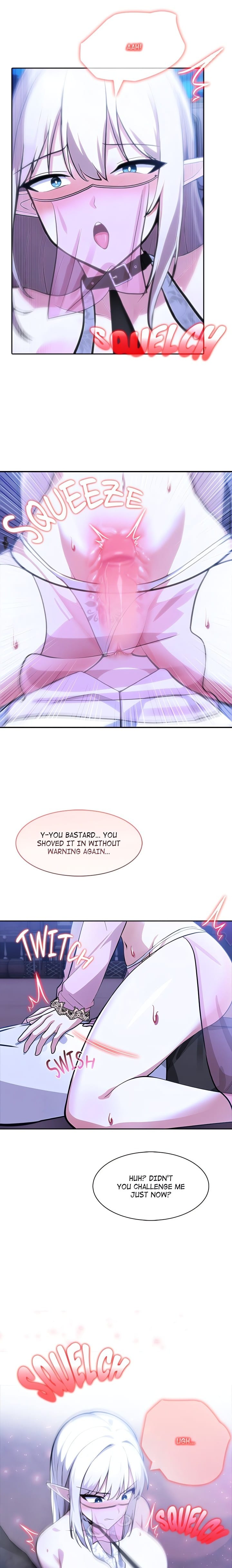 Draco-Knight Commander (Uncensored), chapter 33, page 10 of 23