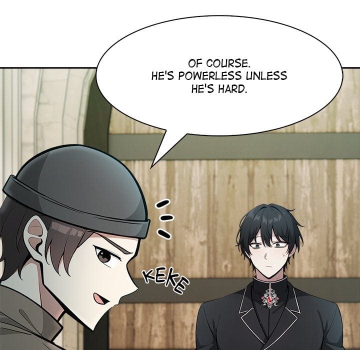 Draco-Knight Commander (Uncensored), chapter 35, page 6 of 174