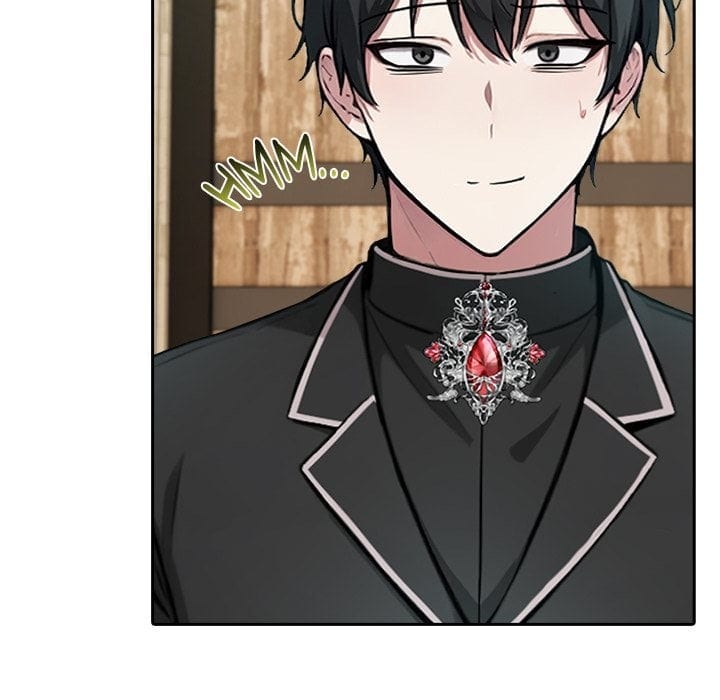 Draco-Knight Commander (Uncensored), chapter 35, page 12 of 174