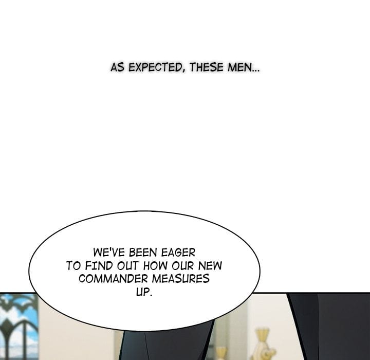 Draco-Knight Commander (Uncensored), chapter 35, page 13 of 174