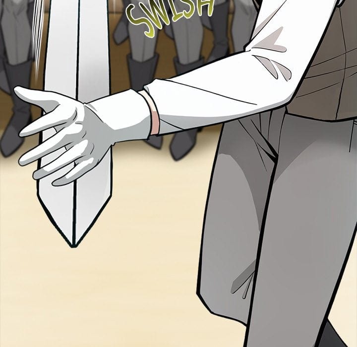 Draco-Knight Commander (Uncensored), chapter 35, page 26 of 174
