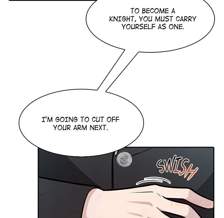 Draco-Knight Commander (Uncensored), chapter 35, page 30 of 174