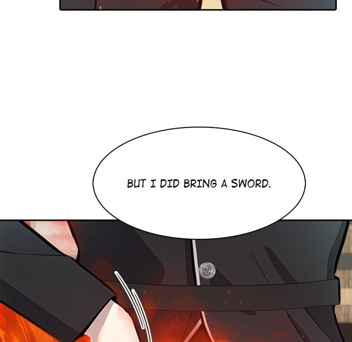 Draco-Knight Commander (Uncensored), chapter 35, page 32 of 174