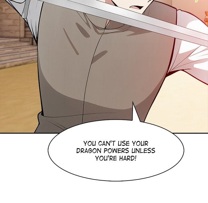 Draco-Knight Commander (Uncensored), chapter 35, page 44 of 174